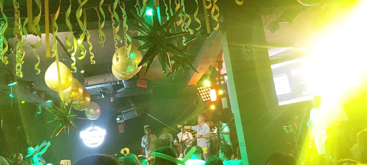 Acústica — foto