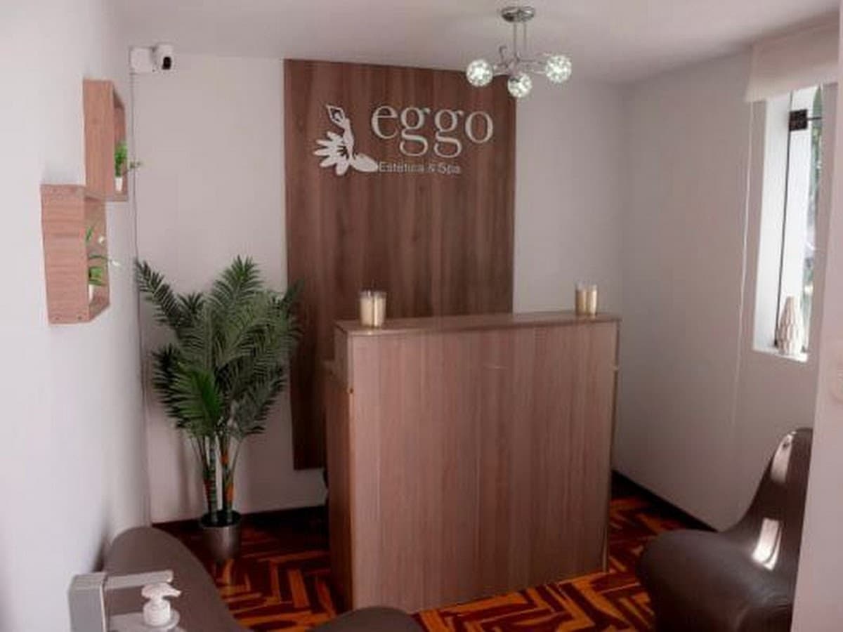 Eggo Estetica & spa