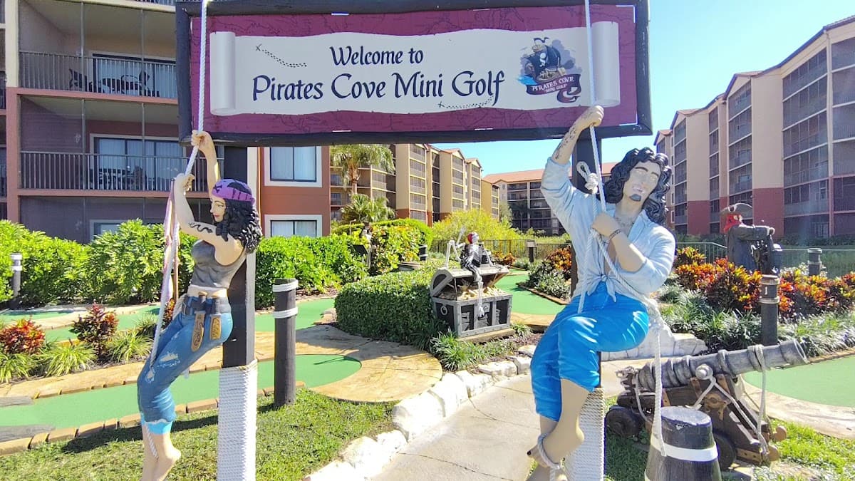 Westgate Lakes Resort & Spa — foto
