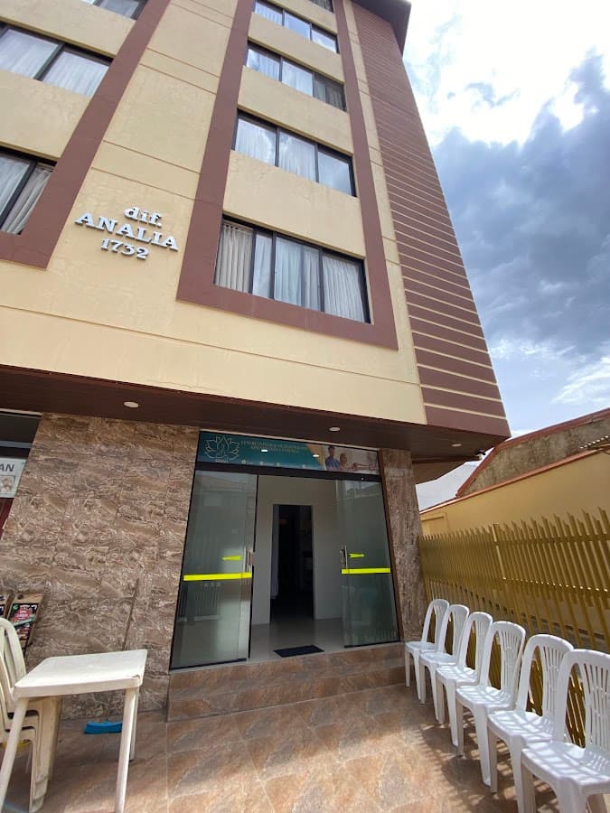 Sithael Fisioterapia
