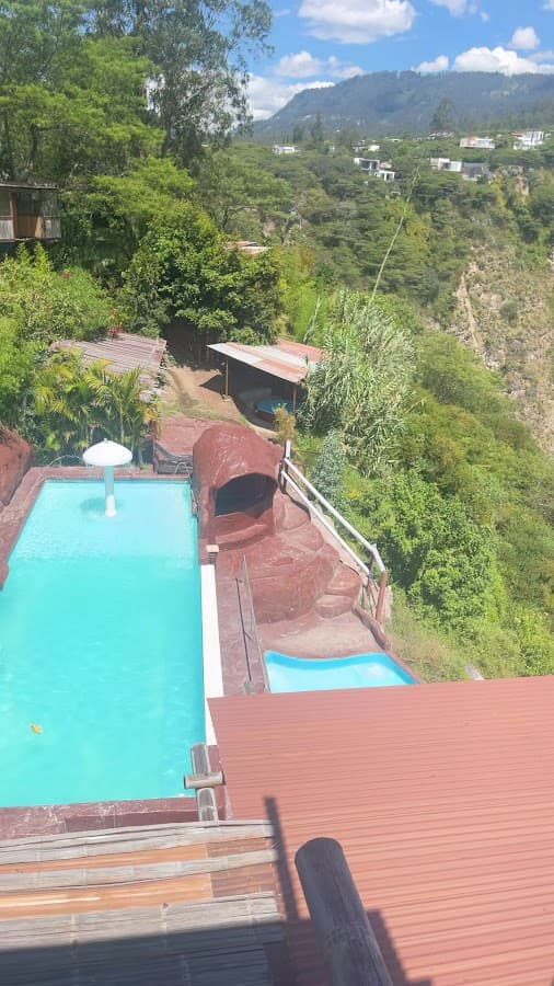 Nayón Xtreme Valley — foto