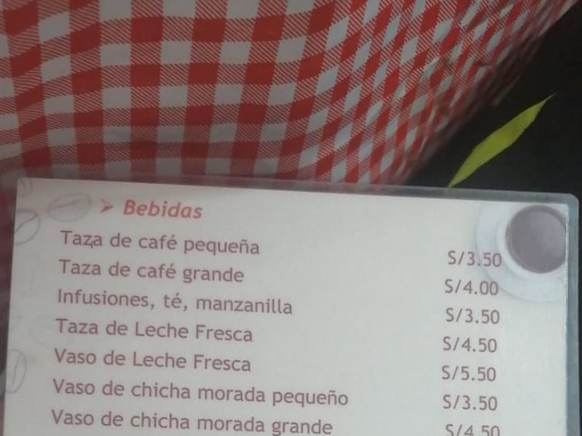 Café como en Casa — foto