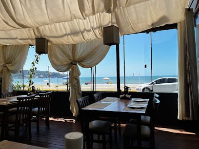 Restaurante Praiamar — foto