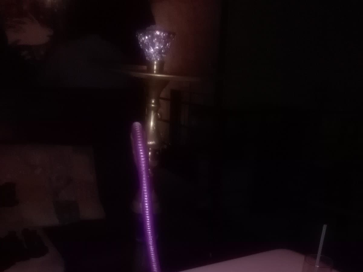 Istanbul Resto Bar Arequipa — foto