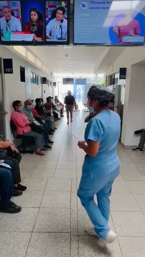 Centro Médico Mayo — foto