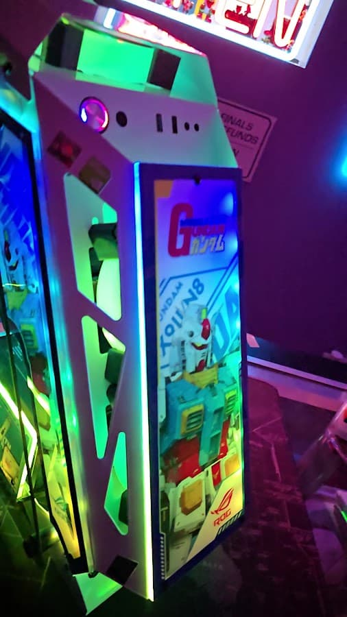 Ofi-Store — foto