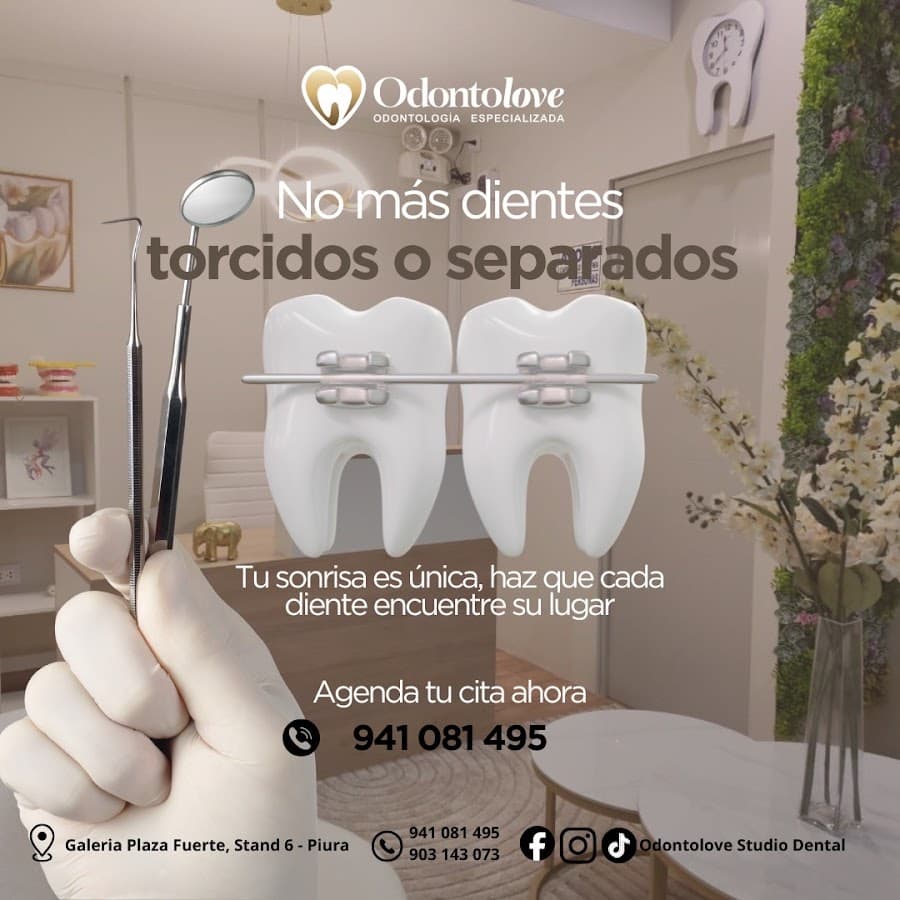 Odontolove — foto