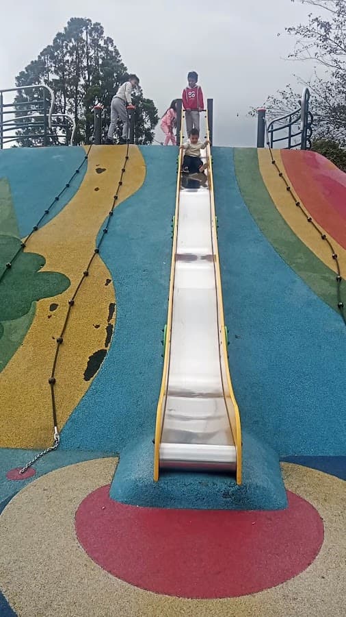 Parque Ciudad de los Niños — foto