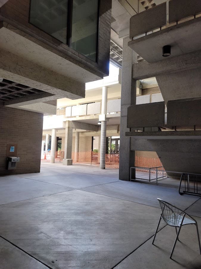 Florida State College at Jacksonville South Campus