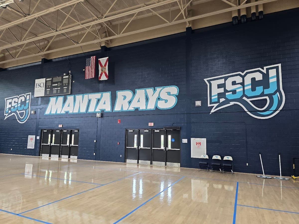 Florida State College at Jacksonville South Campus — foto