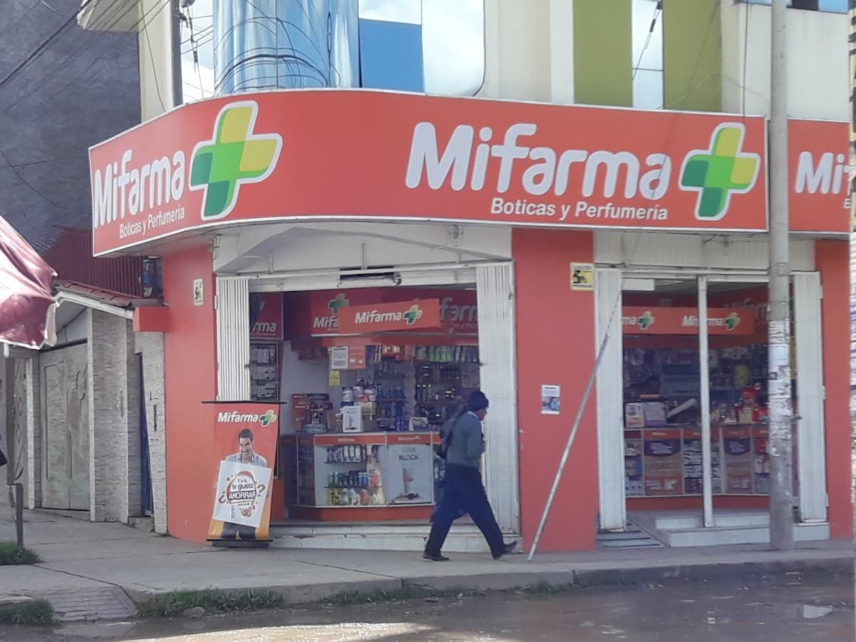Inkafarma