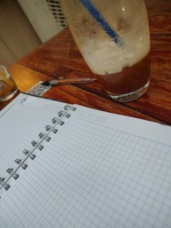 MATTA café Santa Marta, Colombia — foto