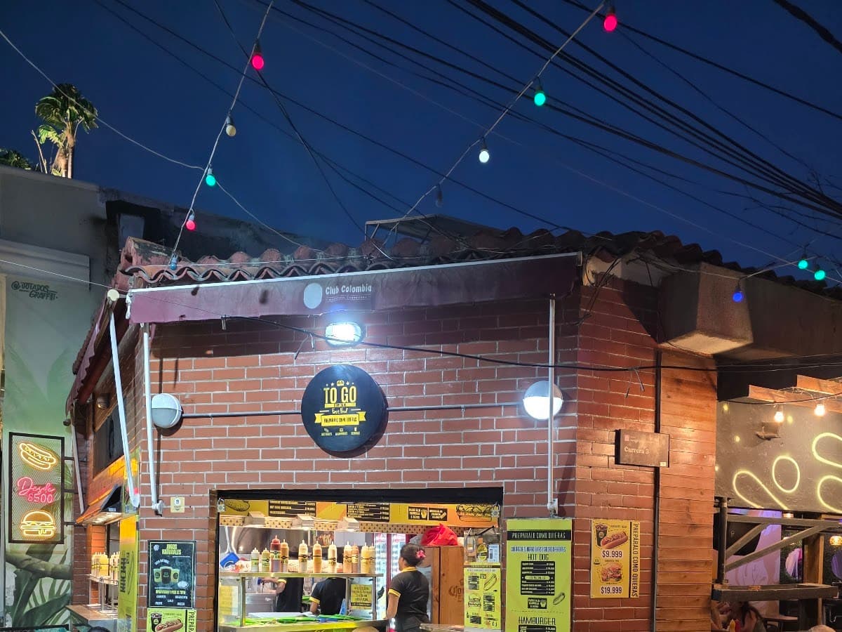 Corporación Club Santa Marta — foto