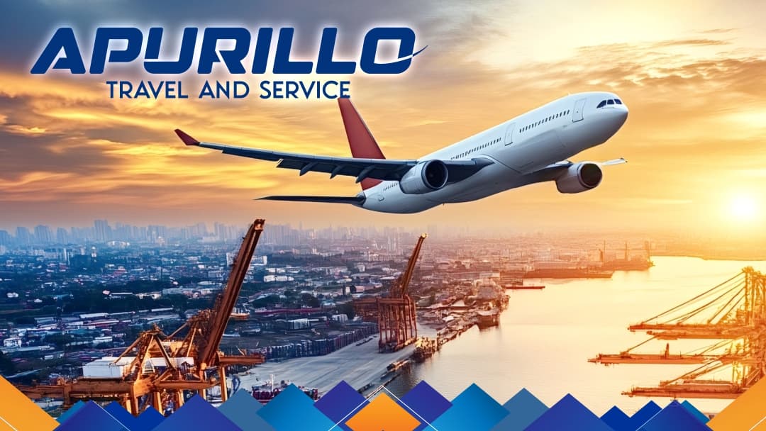 Apurillo Travel – Envios y Viajes a Cuba