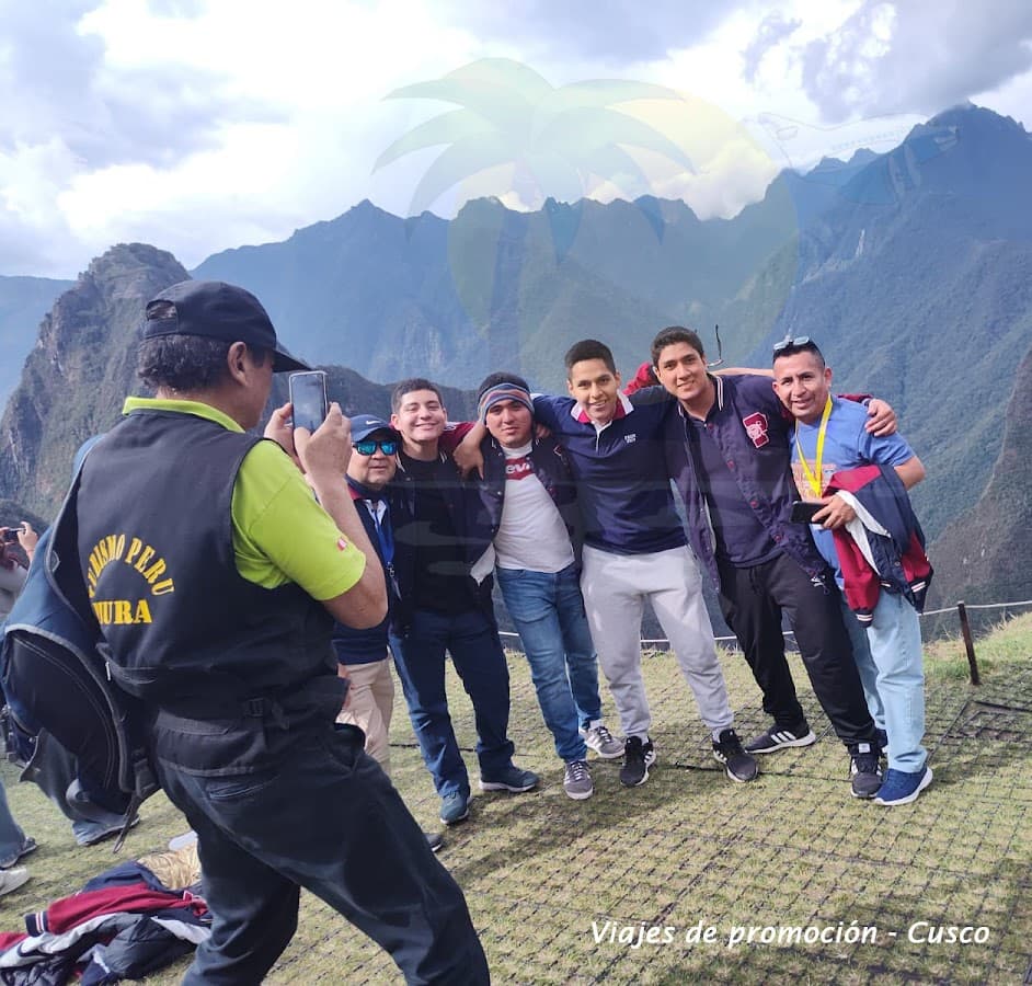 Turismo Perú Norte