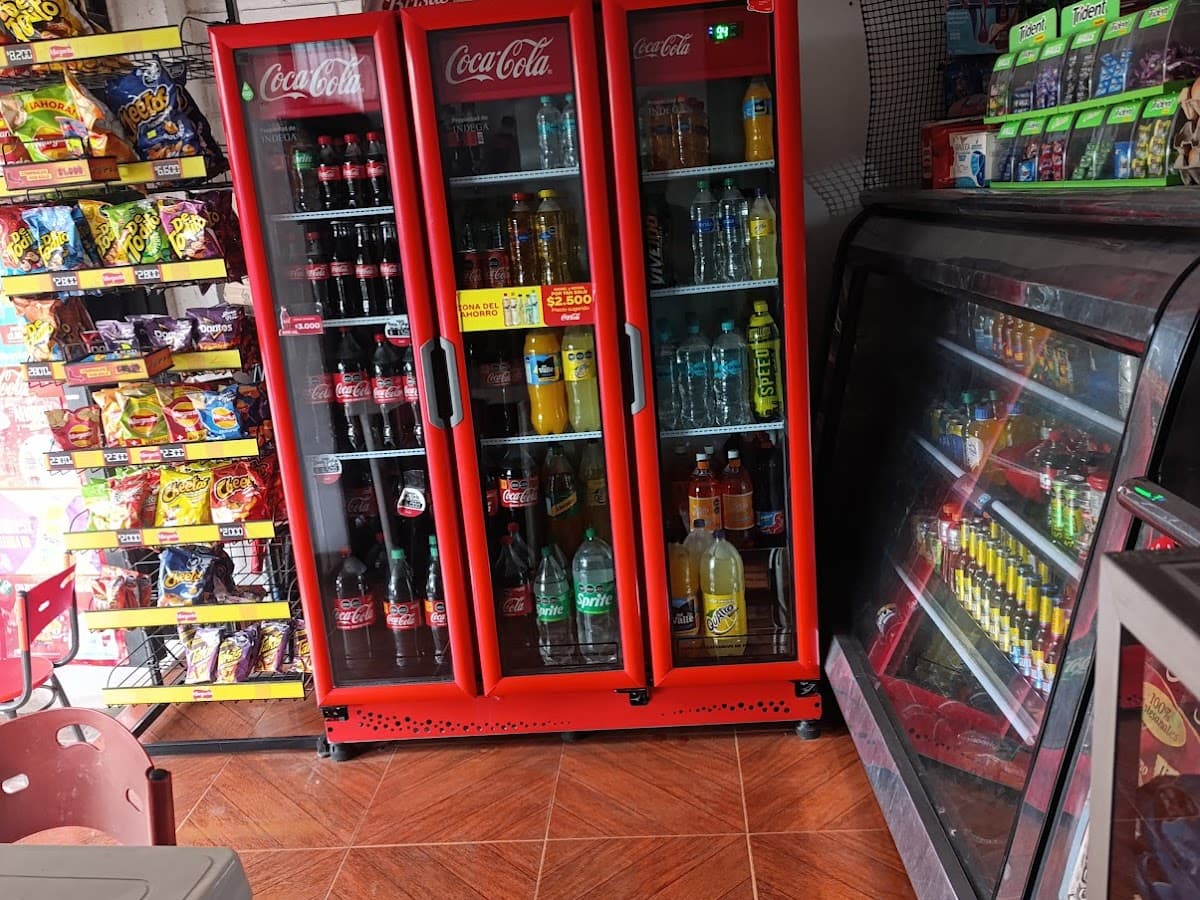 Tienda La Primavera