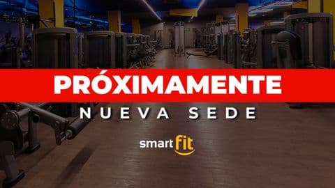 Smart Fit Centro Suba — foto