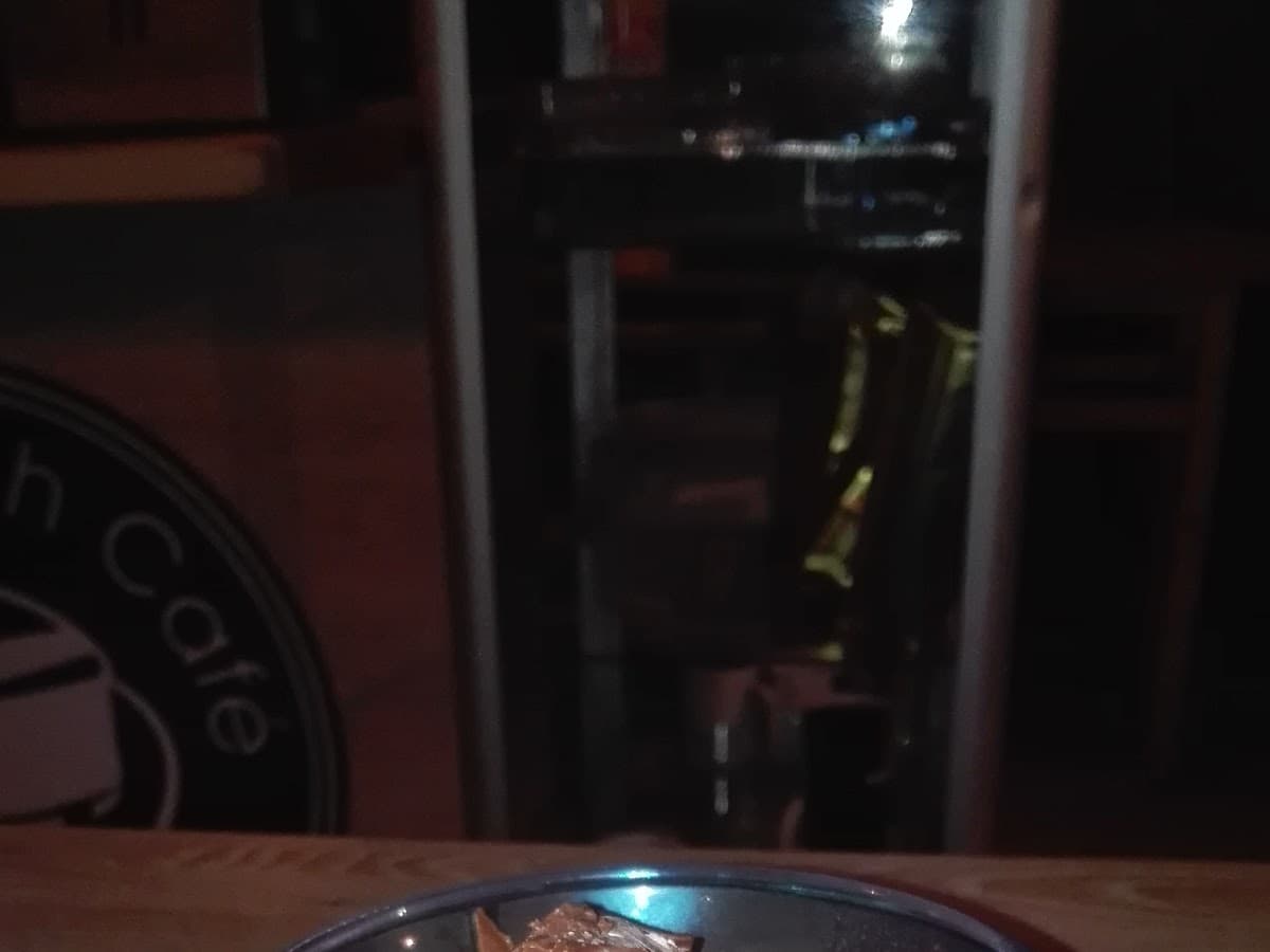Café Jon Dech — foto