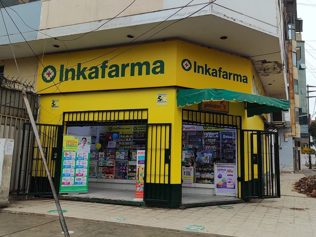 InkaFarma