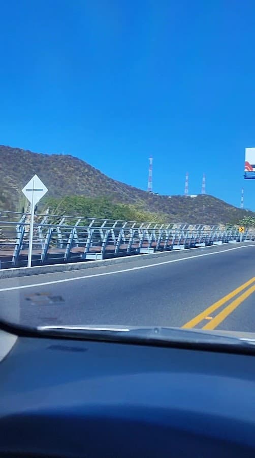 Mirador Rodadero — foto