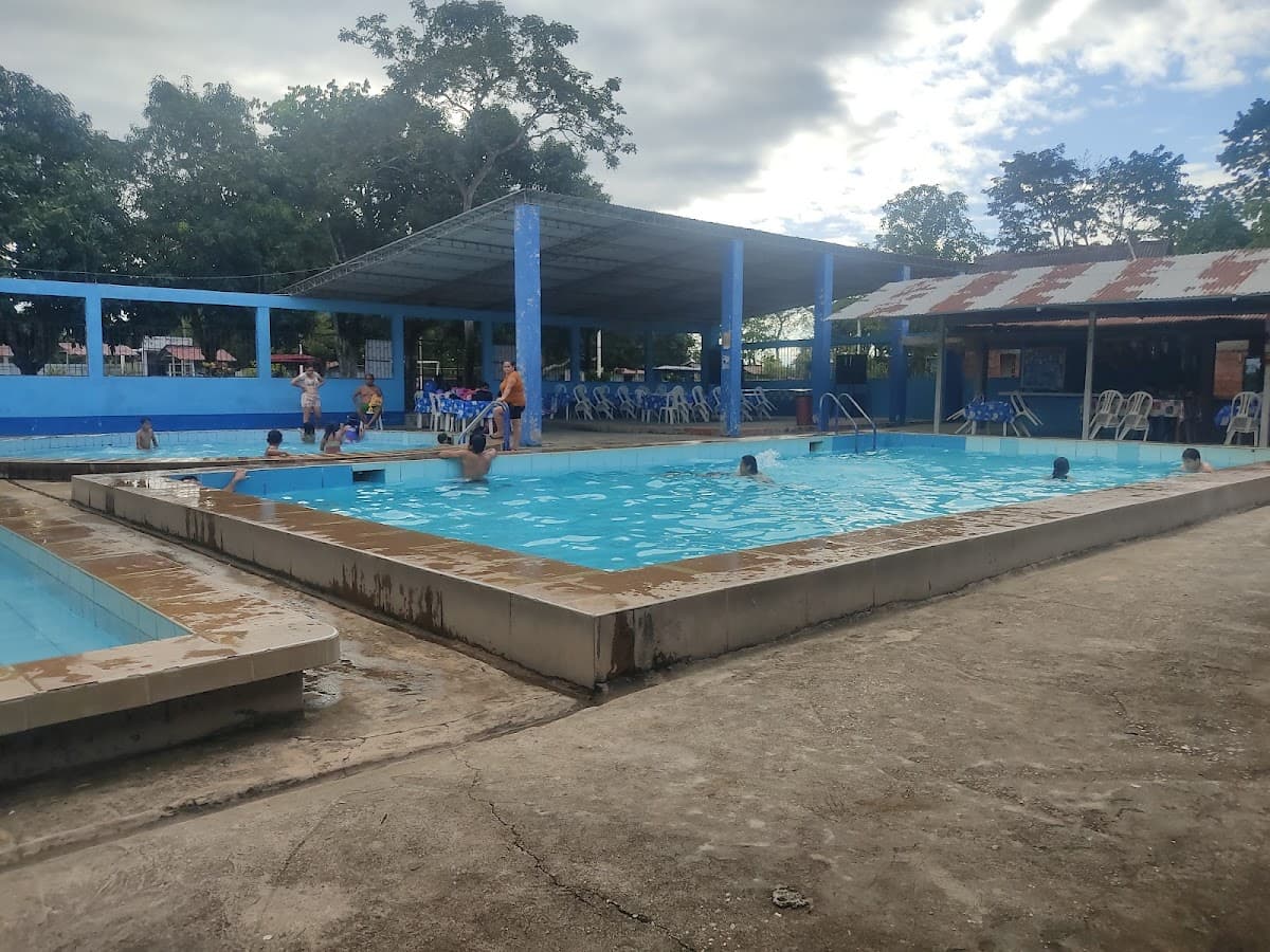 Mokanranko Centro Recreacional Cultural — foto