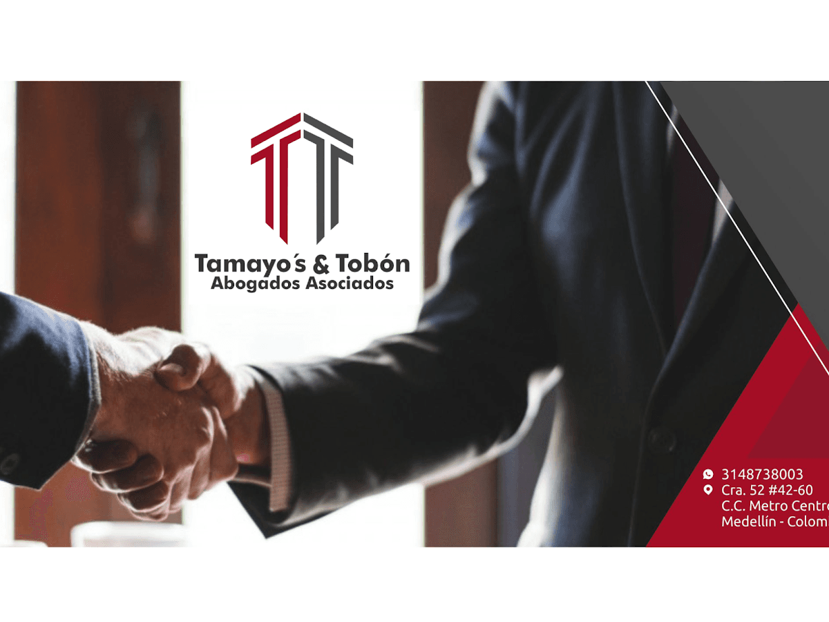 Sierra y Consultores Abogados — foto