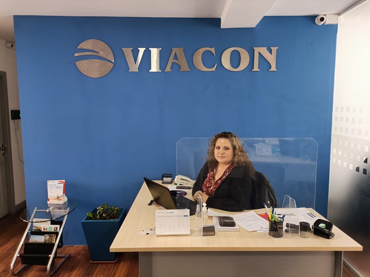 Viacon Tours La Paz (Calacoto)