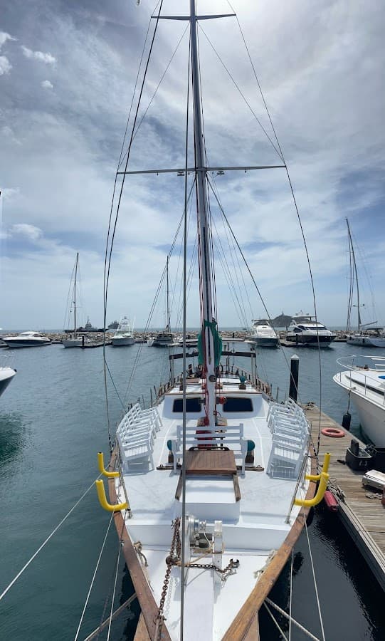 Tayrona Sailing