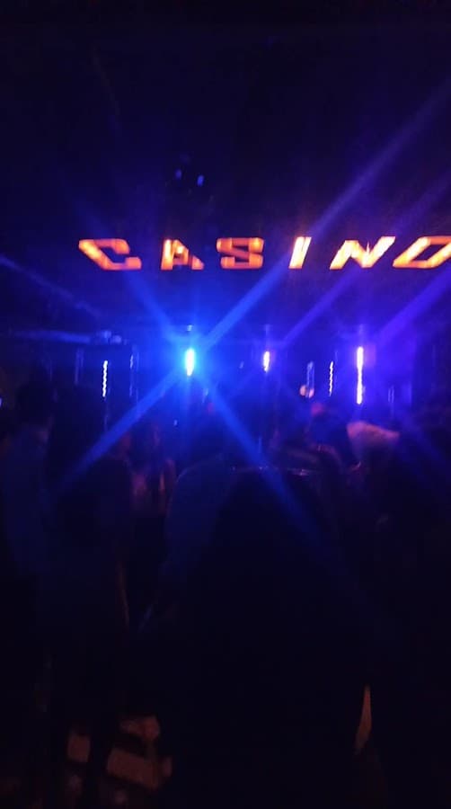 Casino S.A. — foto