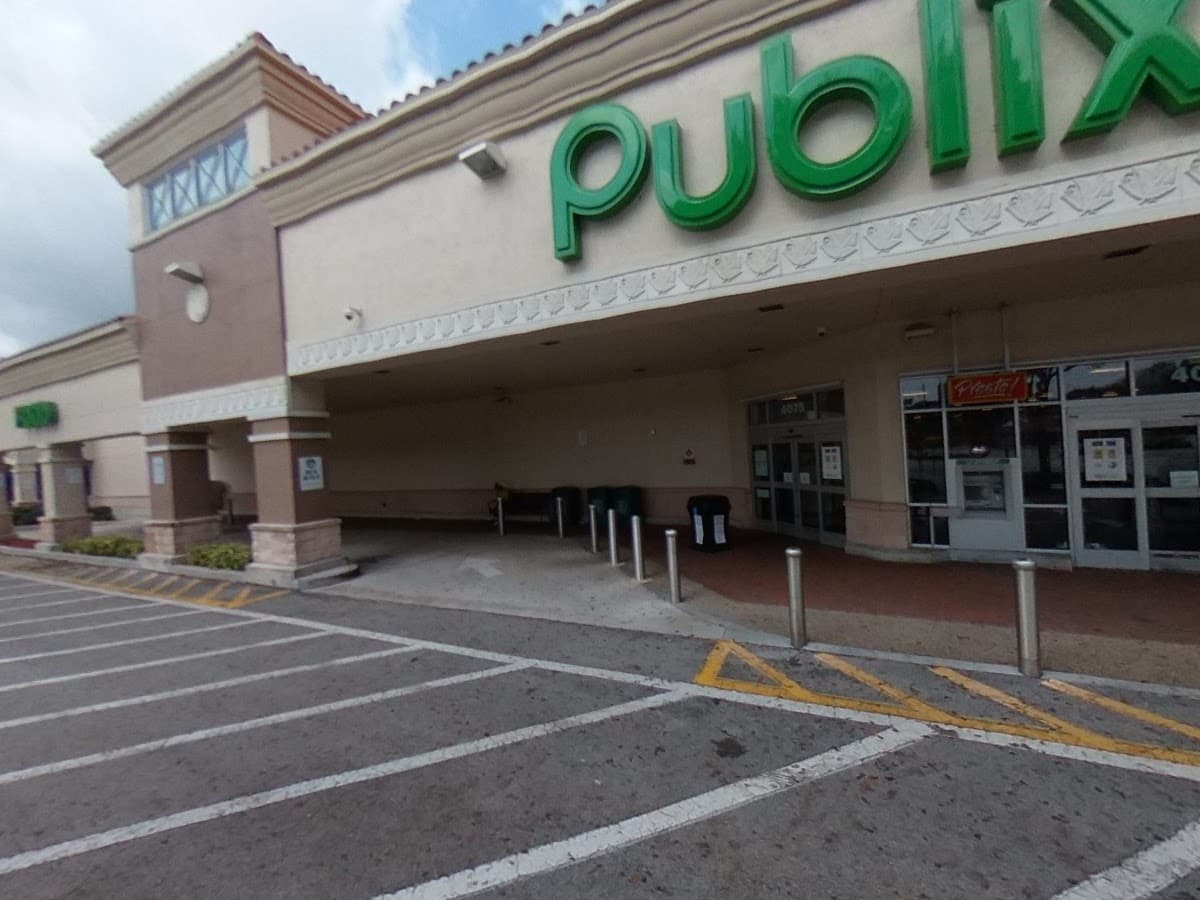 Publix Pharmacy at Paradise Place — foto
