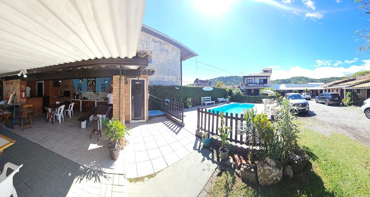 Posada Marujo