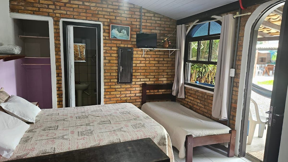 Posada Marujo — foto