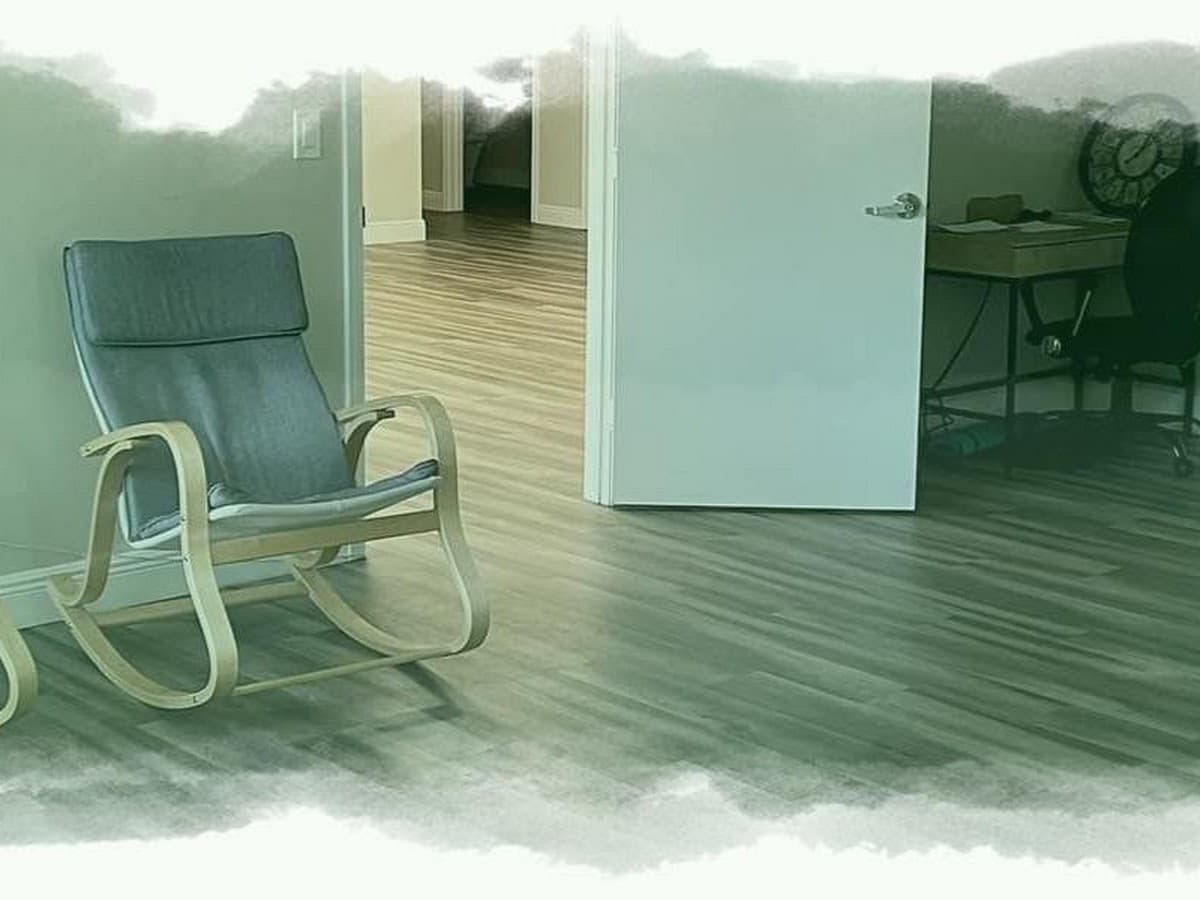 Rehabilitation Center-Palm Bch — foto