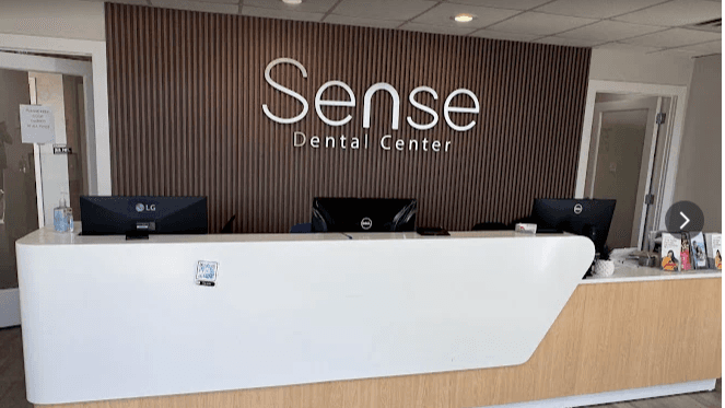 Sense Dental Center