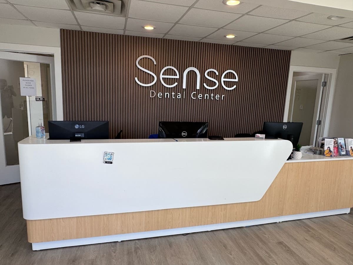 Sense Dental Center — foto