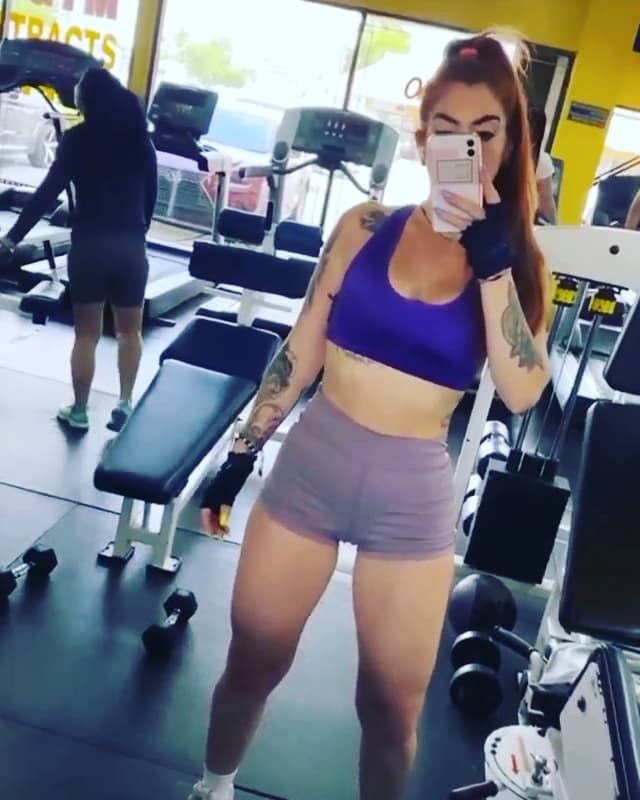 2XS Fitness Center — foto