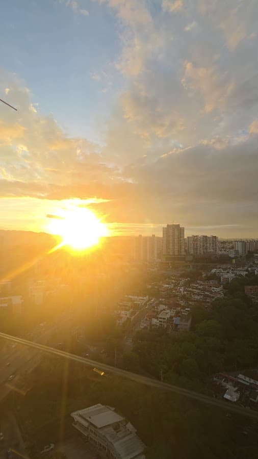 Sonesta Hotel Bucaramanga — foto