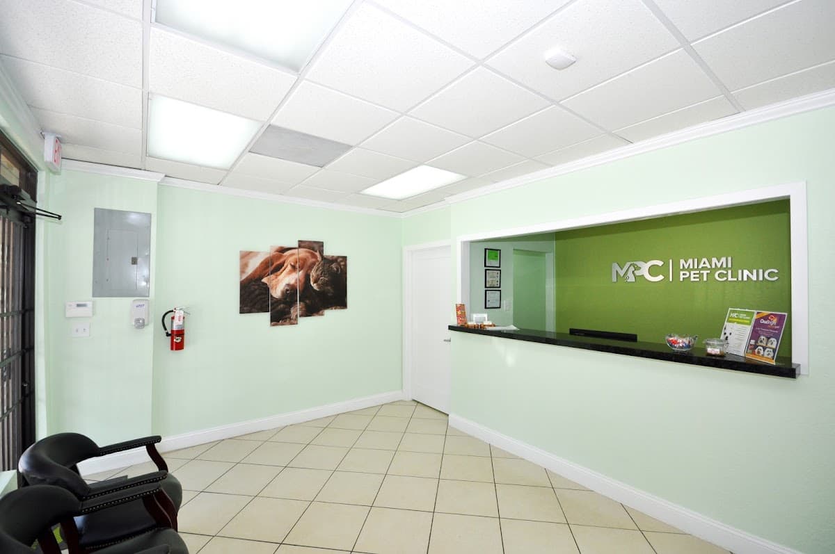 Miami Pet Clinic — foto