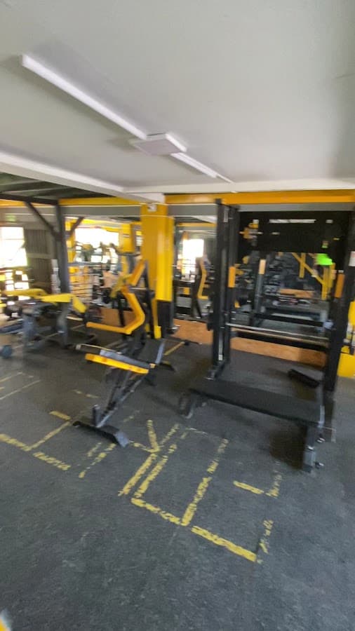 Meta Gym — foto