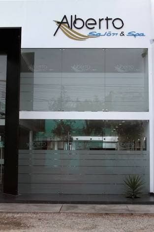Alberto Salon & SPA