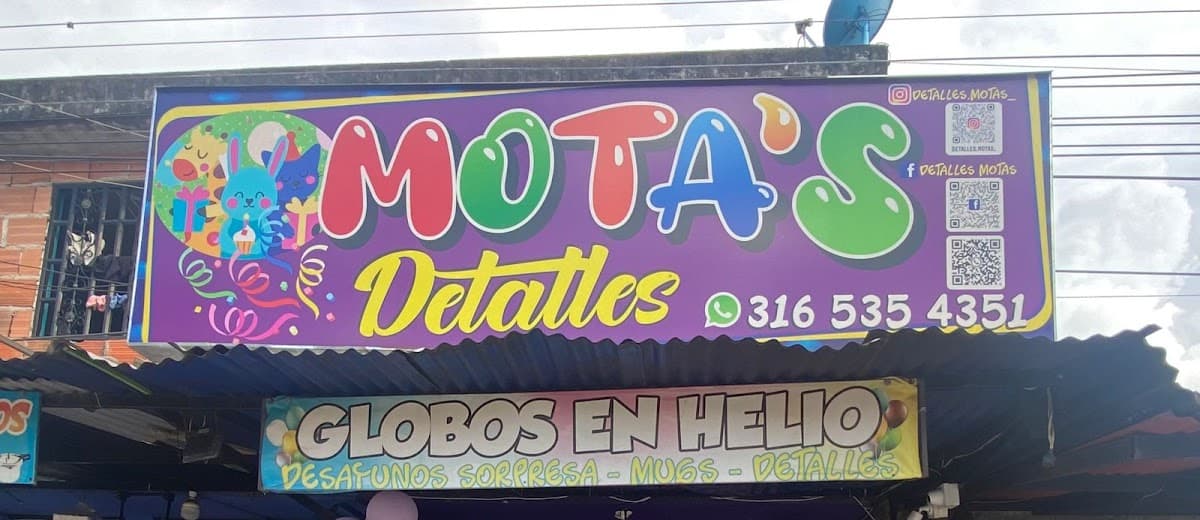 Detalles y Eventos Motas - detalles - desayunos sopresa - Alquiler de mobiliario