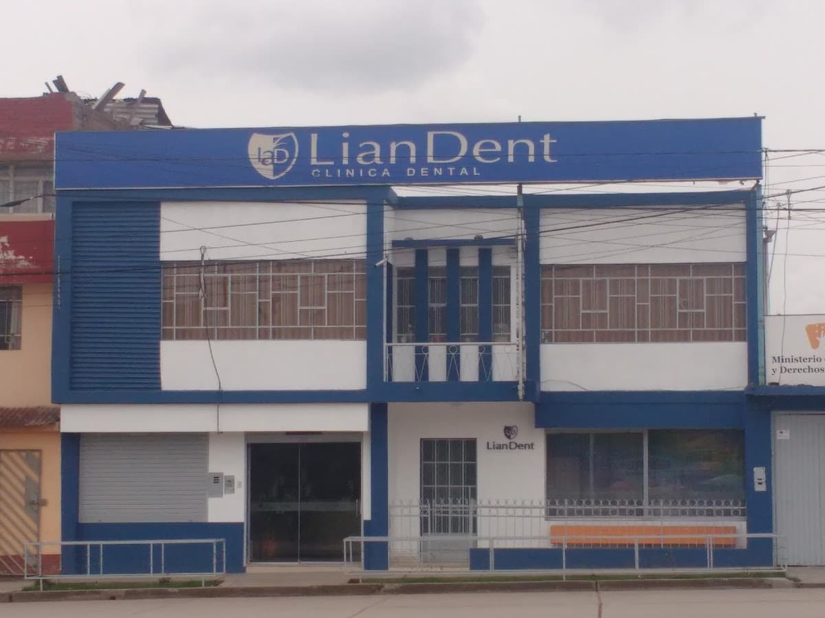 Clínica Dental LianDent