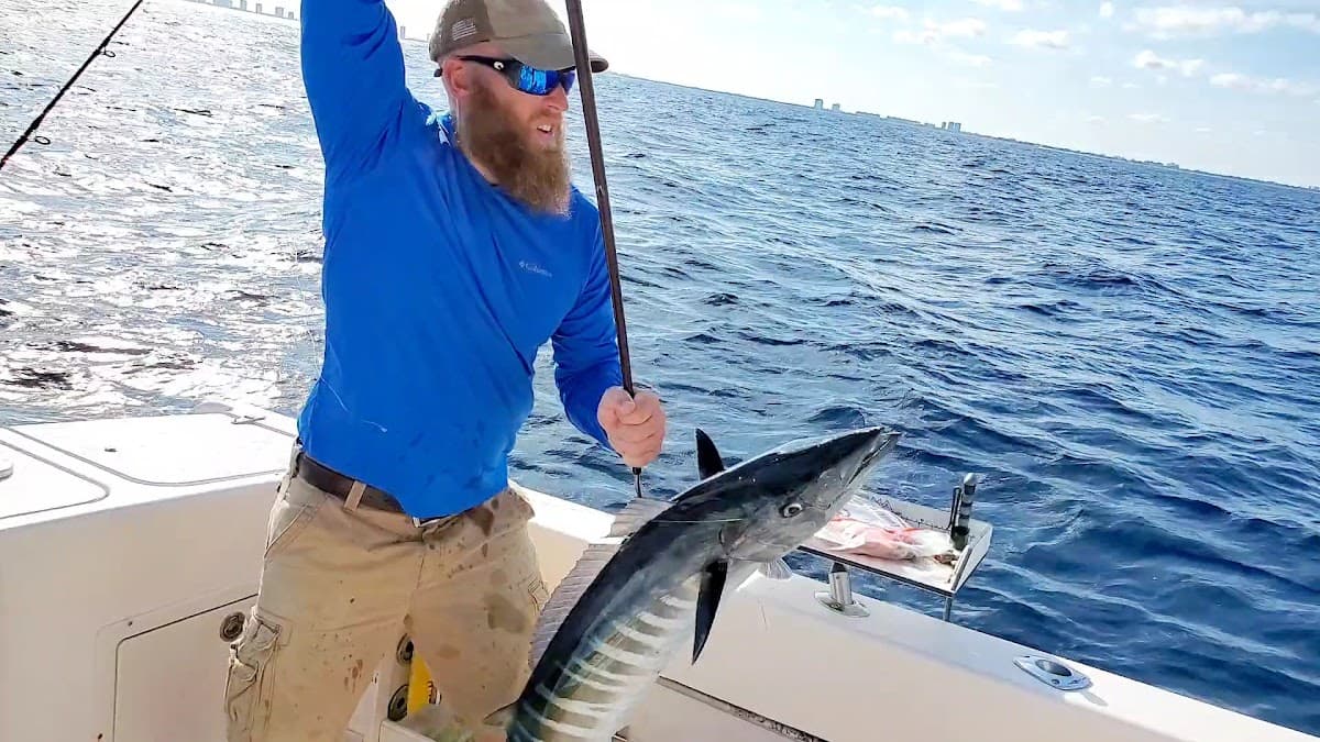My Islands Adventure Fishing and Snorkeling charter — foto