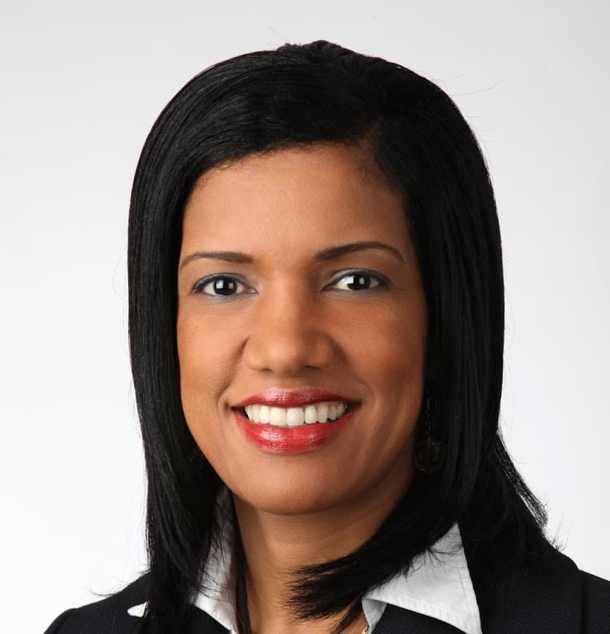 Marie Etienne, RD - Dietitian Nutritionist
