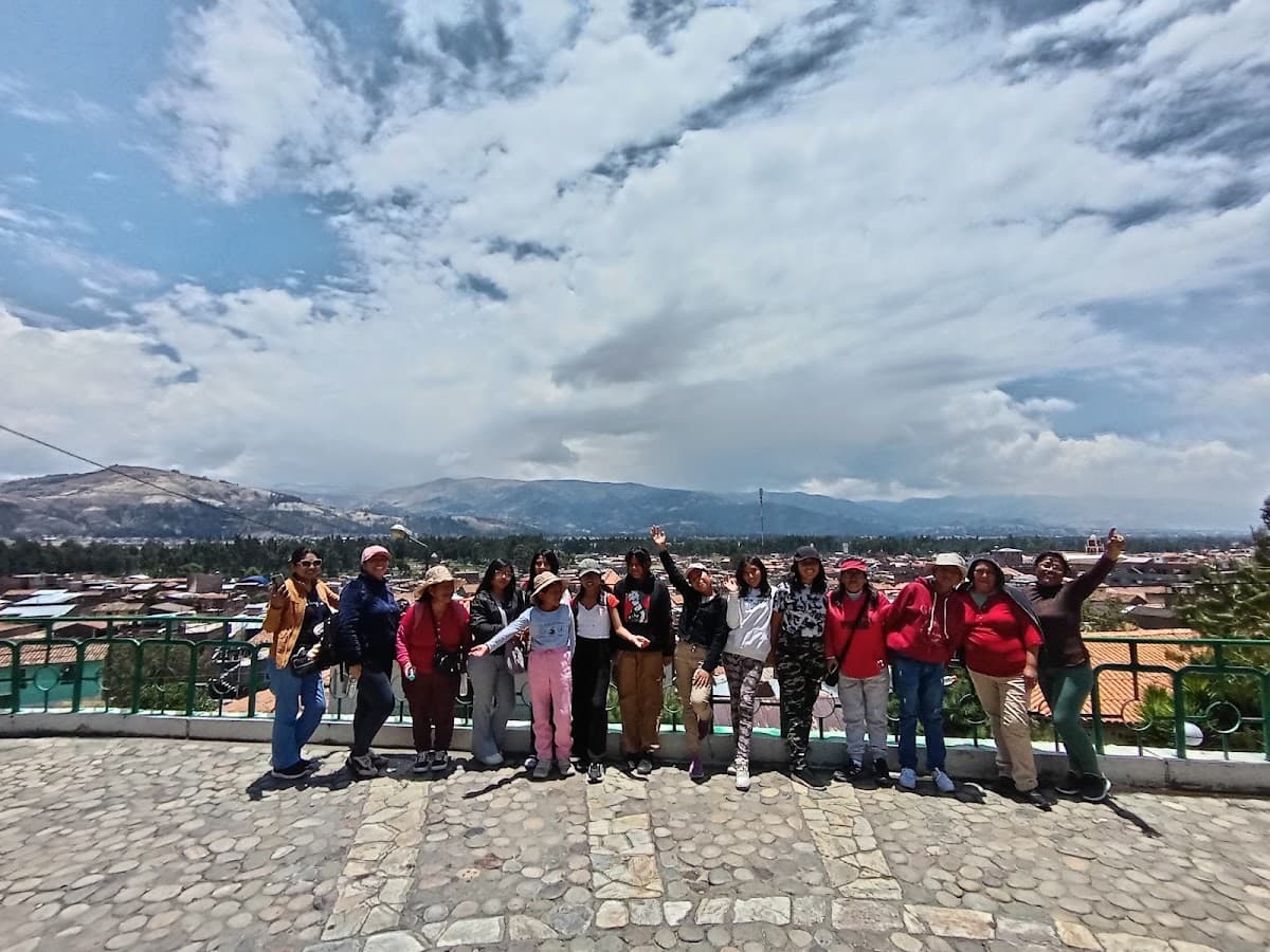 TOUR HUANCAYO