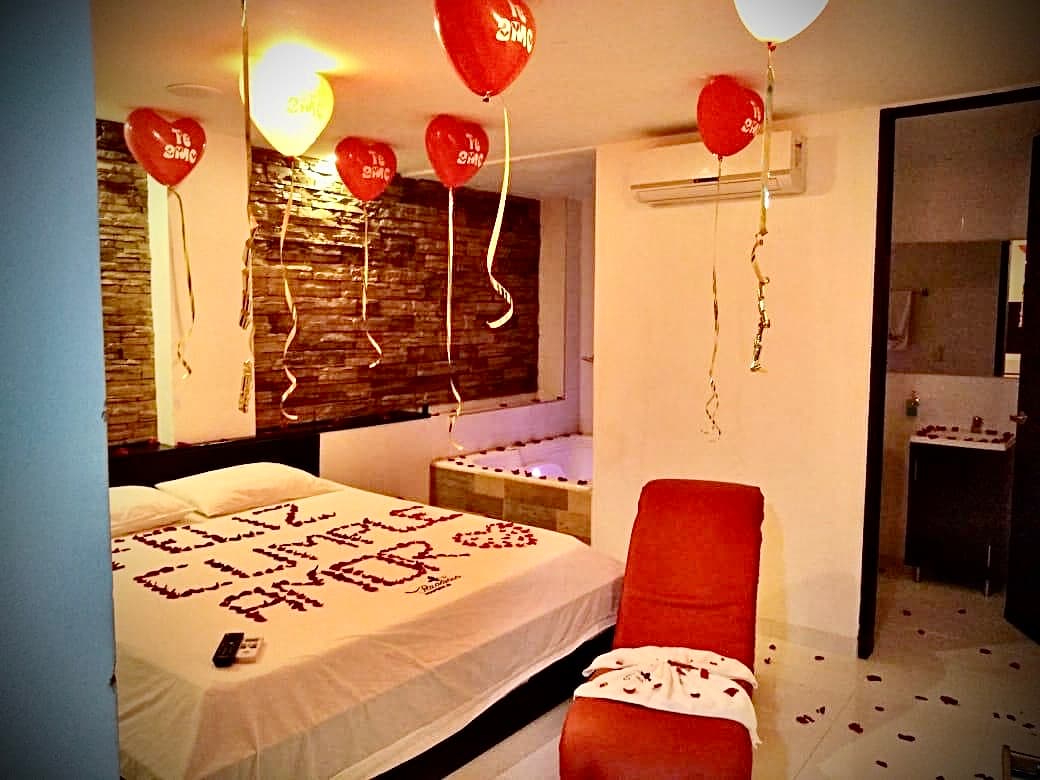 Hotel paradisus Neiva huila — foto