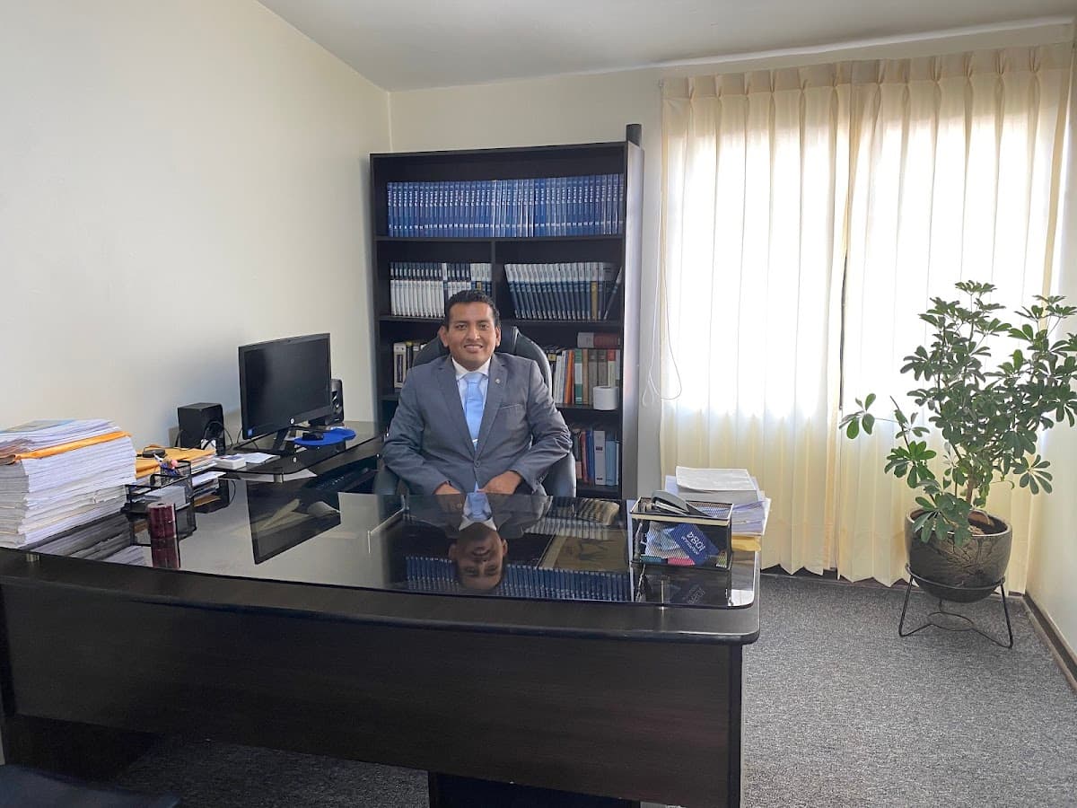 Estudio Jurídico Yance & Asociados - Abogados -