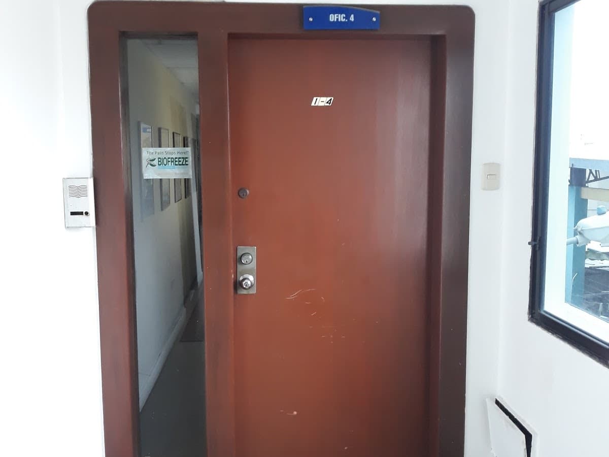 FISIOCARE - Centro de Rehabilitación Física Integral — foto