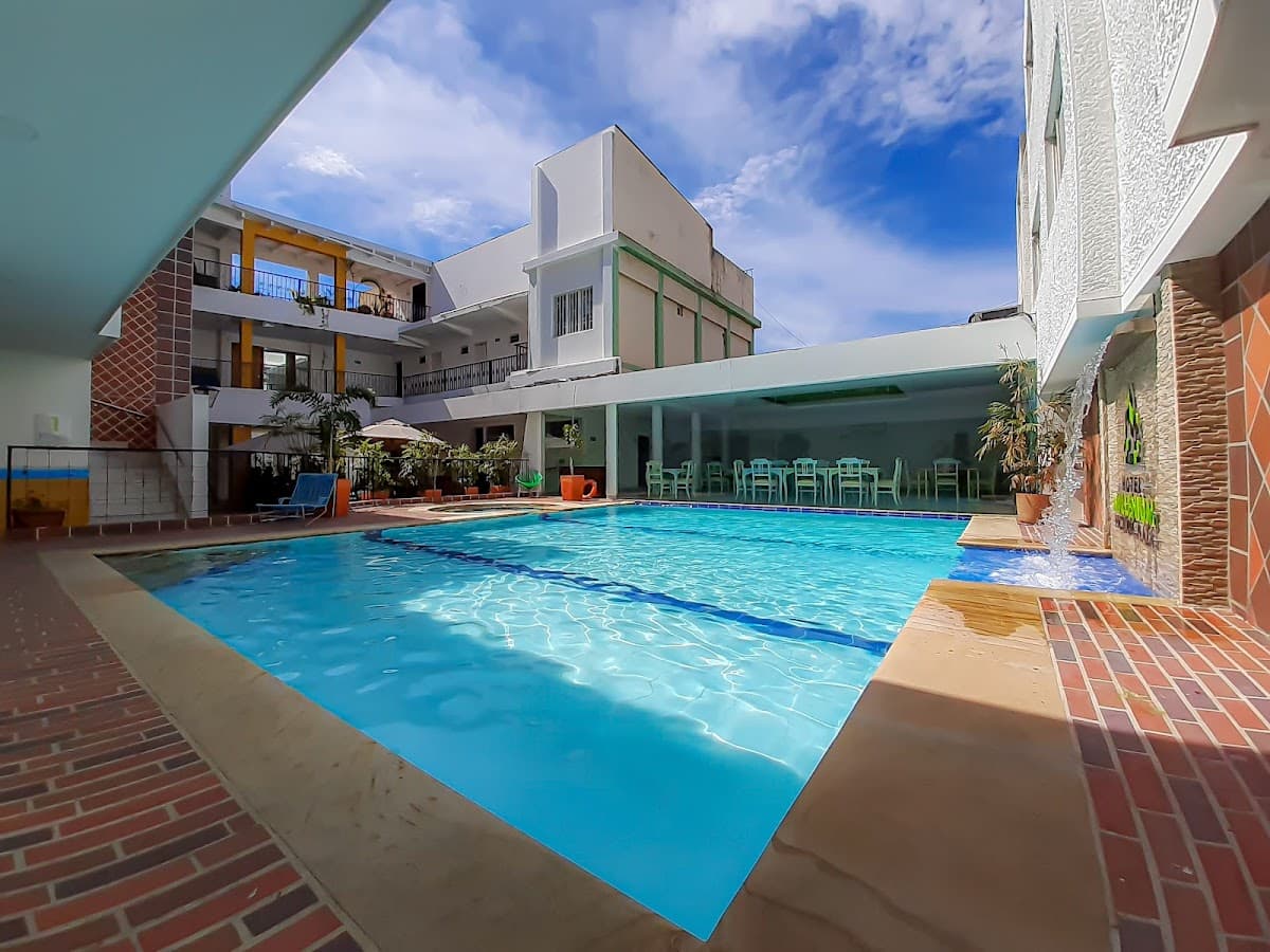 Hotel Victoria Plaza Millenium