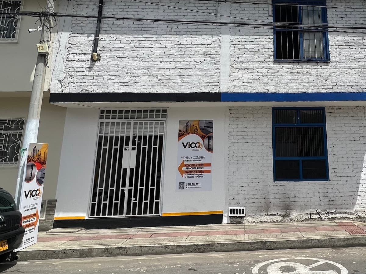 Valdi Inmobiliaria — foto